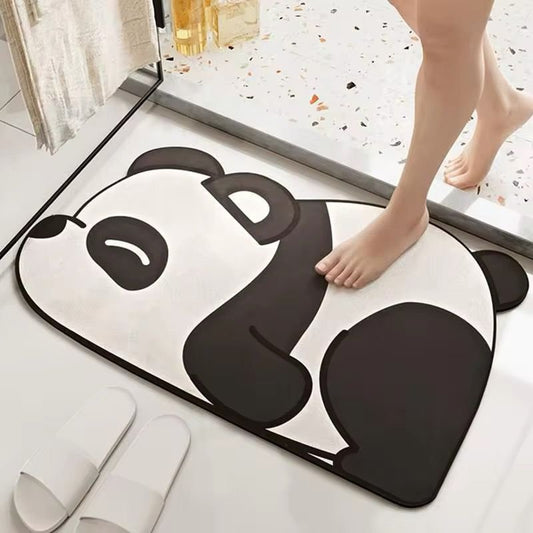 Tapete Absorbente Para Baño